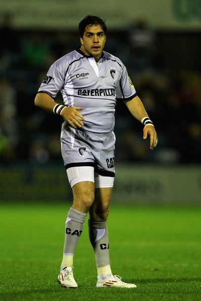 Horacio Agulla Horacio Agulla Photos Sale Sharks v Leicester Tigers