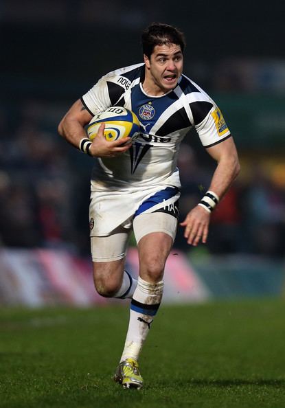 Horacio Agulla Horacio Agulla Photos London Wasps v Bath Aviva