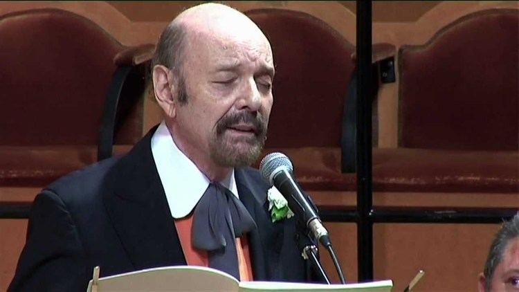 Horacio Ferrer PIAZZOLLAFERRERContramilonga a la FuneralaHoracio