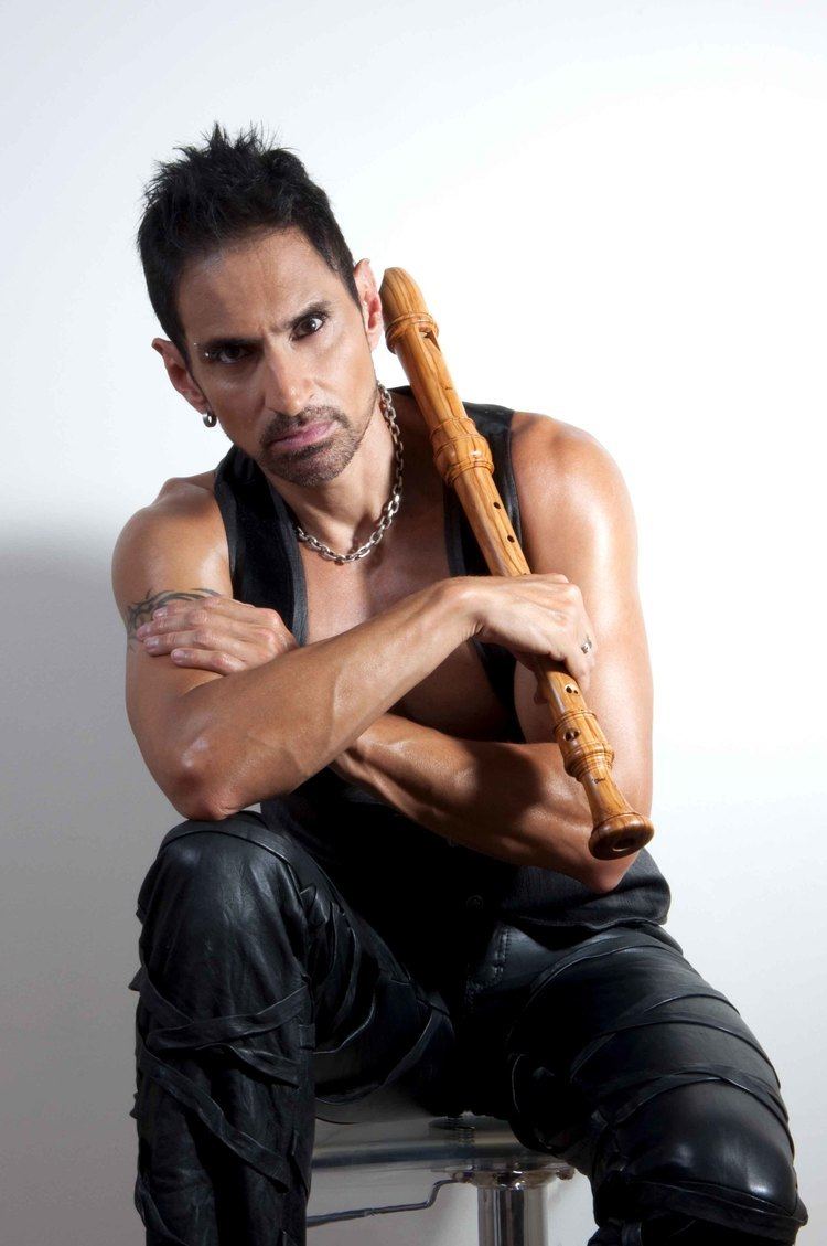 Horacio Franco The Jhub Worldrenowned flutist to perform free show in