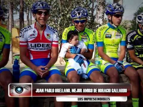 Horacio Gallardo LOS IMPRESCINDIBLES HORACIO GALLARDO YouTube