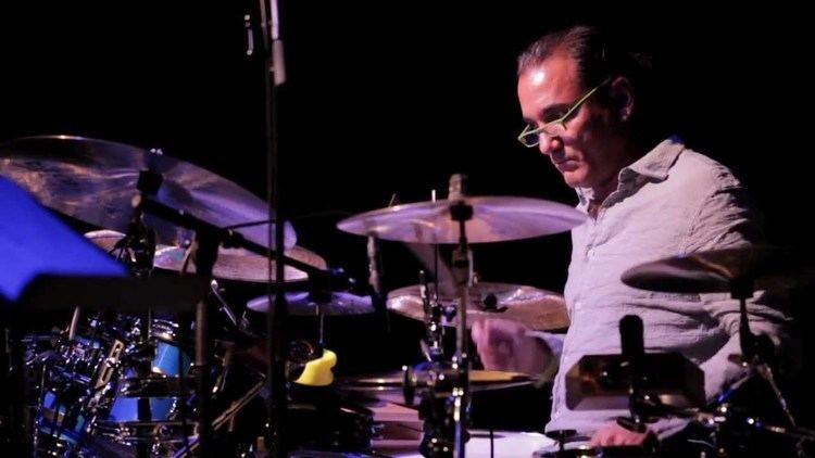 Horacio Hernandez Horacio Hernandez Performance amp Drum Clinic Live at the