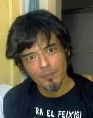 Horacio Villafañe Falleci Gamexane msico fundador de la banda Todos Tus Muertos