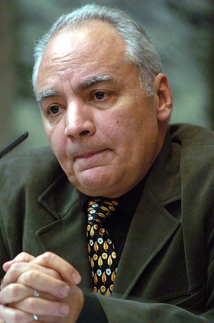 Horacio Vázquez-Rial Fallece el escritor argentino Horacio VzquezRial Cultura EL PAS