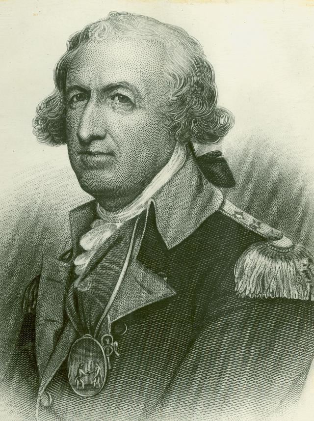 Horatio Gates The Official Homepage of the United States Army The