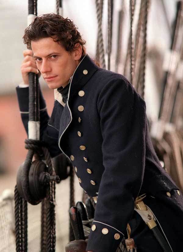 Horatio Hornblower 1000 images about Hornblower Cosplay on Pinterest Military