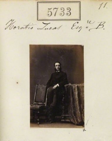 Horatio Joseph Lucas Horatio Joseph Lucas 1839 1873 Genealogy