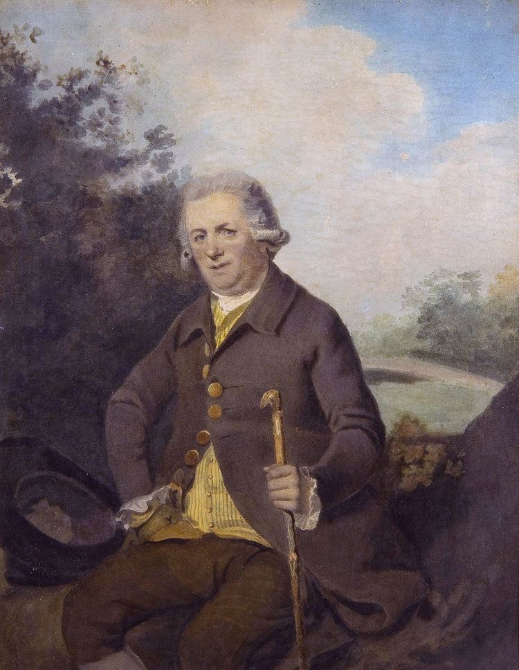 Horatio Walpole, 1st Earl of Orford Horatio Walpole 1st Earl of Orford Wikipedia