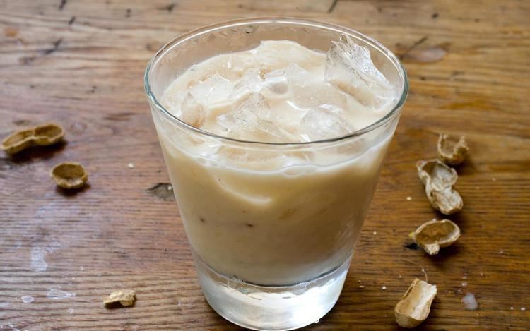 Horchata Horchata Beverage Recipe Chowhound