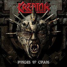 Hordes of Chaos (album) httpsuploadwikimediaorgwikipediaenthumb6
