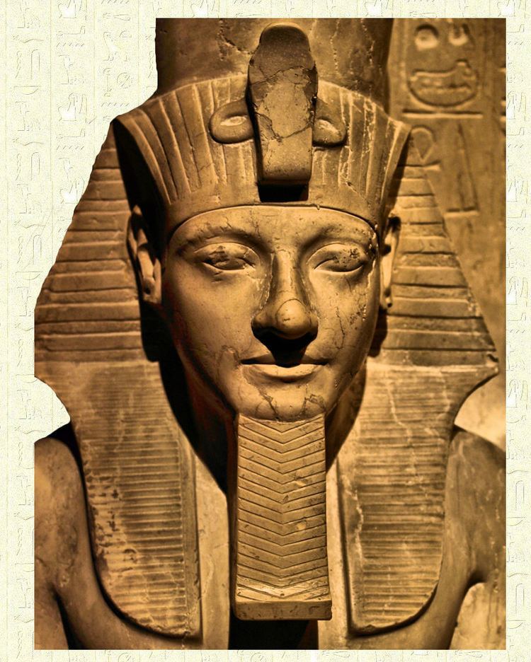 Horemheb - Alchetron, The Free Social Encyclopedia