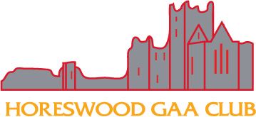 Horeswood GAA Horeswood host 2011 Sevens Official Wexford GAA