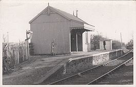 Horham railway station httpsuploadwikimediaorgwikipediacommonsthu