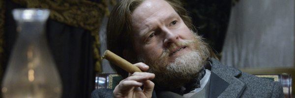 Horik I Donal Logue Talks VIKINGS COPPER SONS OF ANARCHY and