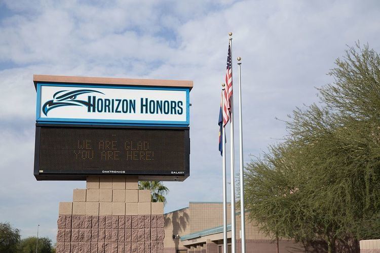 Horizon Community Learning Center