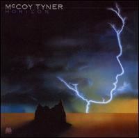 Horizon (McCoy Tyner album) httpsuploadwikimediaorgwikipediaen227Hor