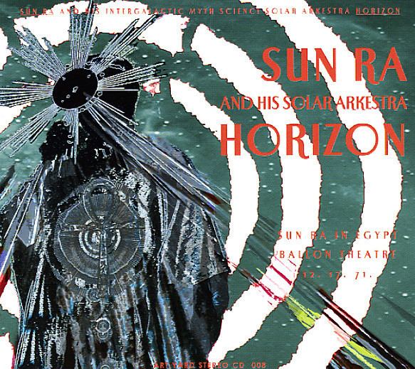 Horizon (Sun Ra album) httpswwwdustygroovecomimagesproductsrras