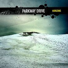 Horizons (Parkway Drive album) httpsuploadwikimediaorgwikipediaenthumb4