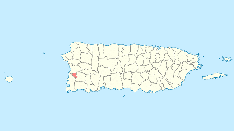 Hormigueros Puerto Rico Wikipedia
