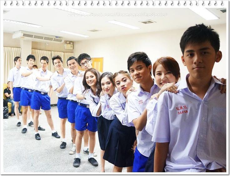 Hormones: The Series 1000 images about hormones The series on Pinterest London