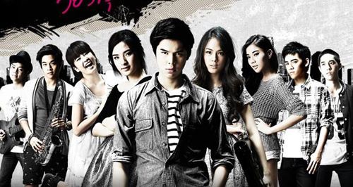 download drama thailand hormones the series