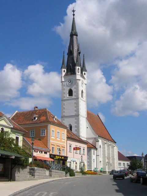 Horn, Austria httpsuploadwikimediaorgwikipediacommons77