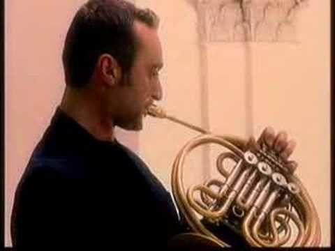 Horn in jazz Brasylviafrench horn jazz YouTube