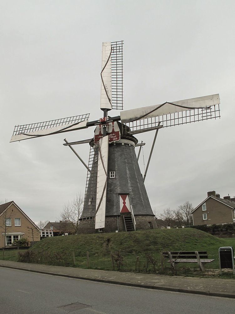 Horn, Netherlands