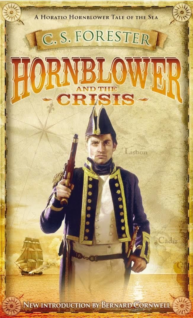 Hornblower and the Crisis t3gstaticcomimagesqtbnANd9GcRP7OCxbyPOKbItM