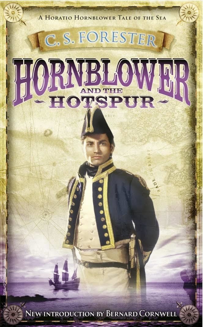 Hornblower and the Hotspur t3gstaticcomimagesqtbnANd9GcTOpxxBVzbx7vYAv