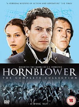 Hornblower (TV series)