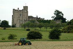 Hornby Castle, Yorkshire httpsuploadwikimediaorgwikipediacommonsthu