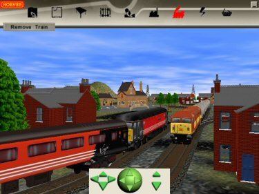 Hornby Virtual Railway Hornby Virtual Railway 2 Windows Games Downloads The Iso Zone