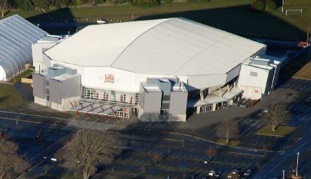Horncastle Arena
