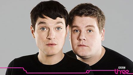 Horne & Corden BBC Press Office Horne And Corden most successful first series