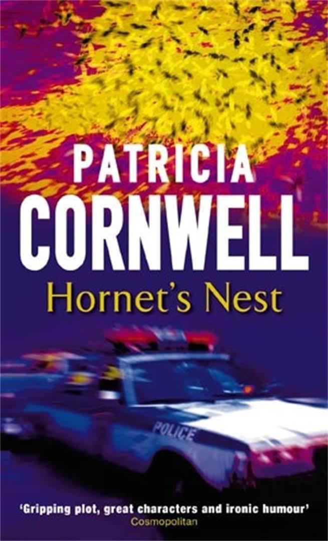 Hornet's Nest (novel) t1gstaticcomimagesqtbnANd9GcSHg6Nq2ursCoxSBh