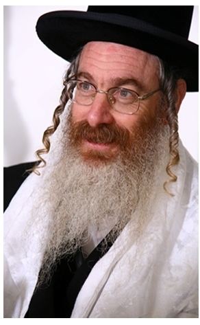 Hornosteipel (Hasidic dynasty) - Alchetron, the free social encyclopedia
