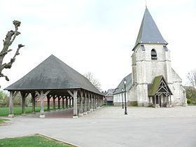 Hornoy-le-Bourg httpsuploadwikimediaorgwikipediacommonsthu