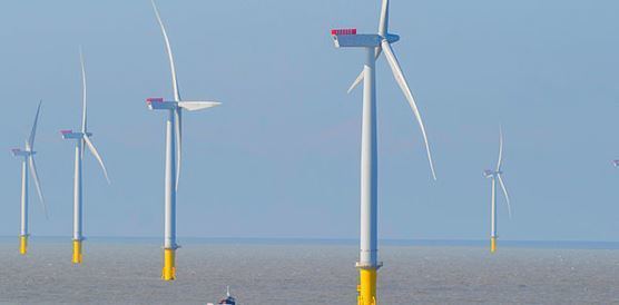 Hornsea Wind Farm wwwoffshorewindbizwpcontentuploads201603Ne