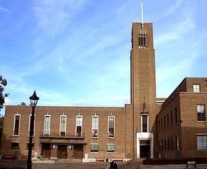Hornsey Town Hall httpsuploadwikimediaorgwikipediacommonsthu