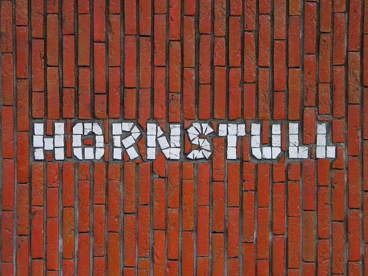 Hornstull