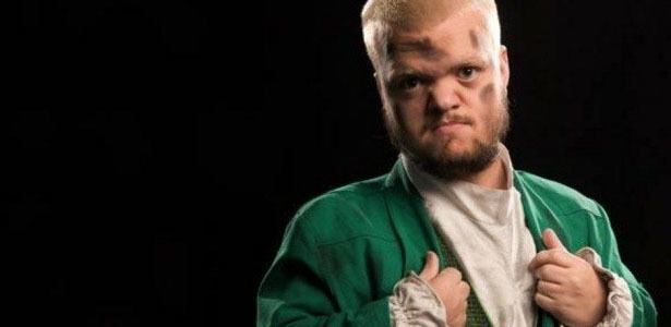 Hornswoggle Hornswoggle Responds To JBL Diss Mick Foley On WWE