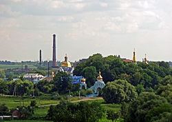 Horodok, Rivne Raion httpsuploadwikimediaorgwikipediacommonsthu