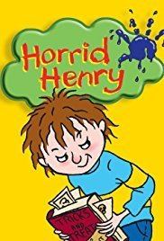 Horrid Henry (TV series) httpsimagesnasslimagesamazoncomimagesMM
