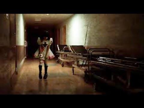 Horror Hospital Horror Hospital 3D YouTube