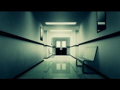 Horror Hospital NAO MEETS HORROR HOSPITAL ASMR YouTube
