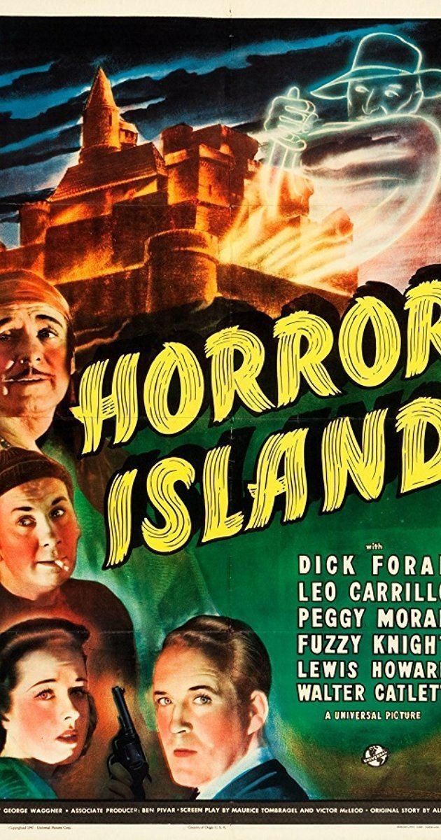 Horror Island Horror Island 1941 IMDb