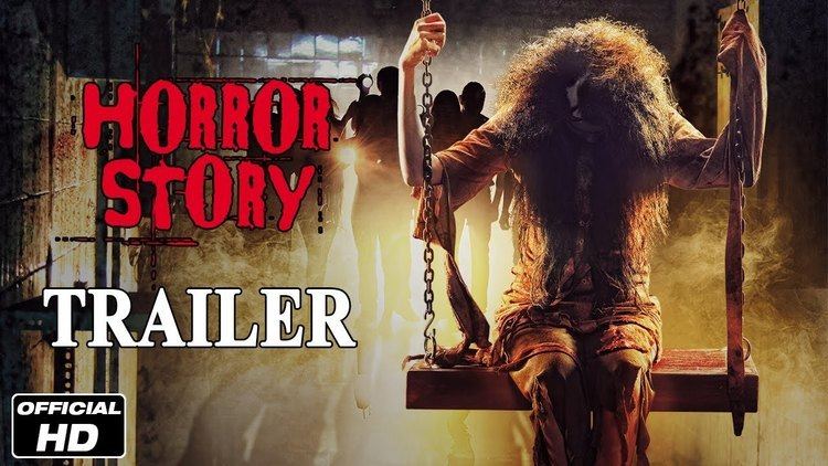 Horror Story Official Trailer HD YouTube