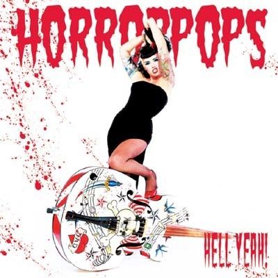 HorrorPops Psychobilly bands Horrorpops