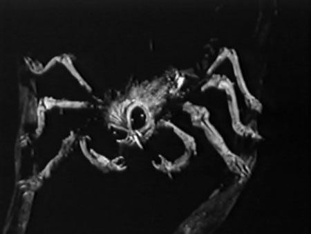 Horrors of Spider Island 4 HORRORS OF SPIDER ISLAND 1960 366 Weird Movies